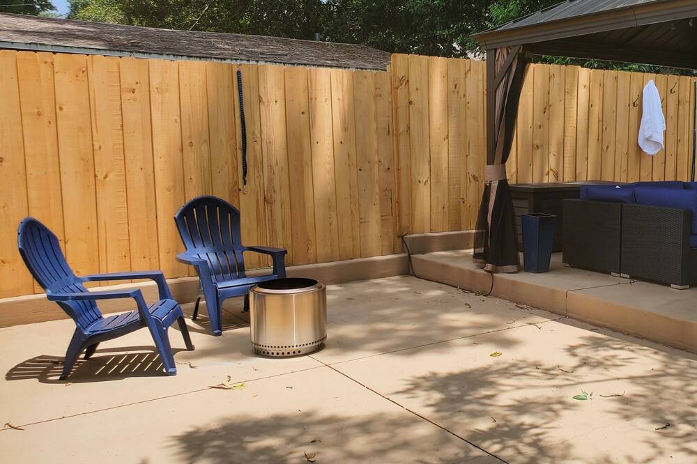 Photo of Outdoor in Dixieland