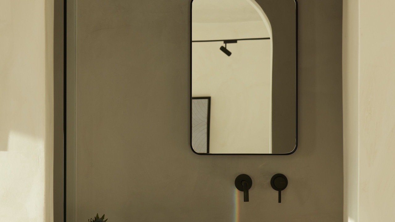 Photo of Bathroom in Imerovigli