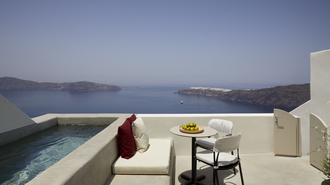 Photo of Outdoor in Imerovigli