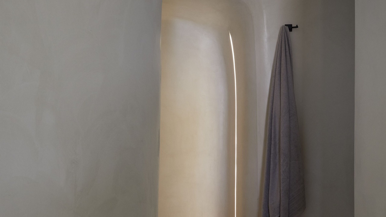 Photo of Bathroom in Imerovigli
