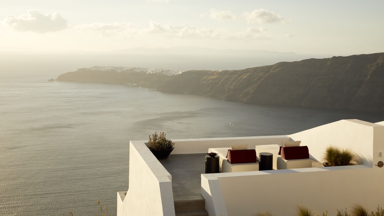 Photo of Outdoor in Imerovigli