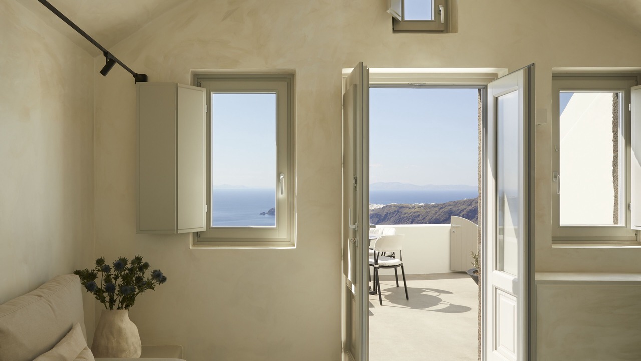 Photo of Outdoor in Imerovigli
