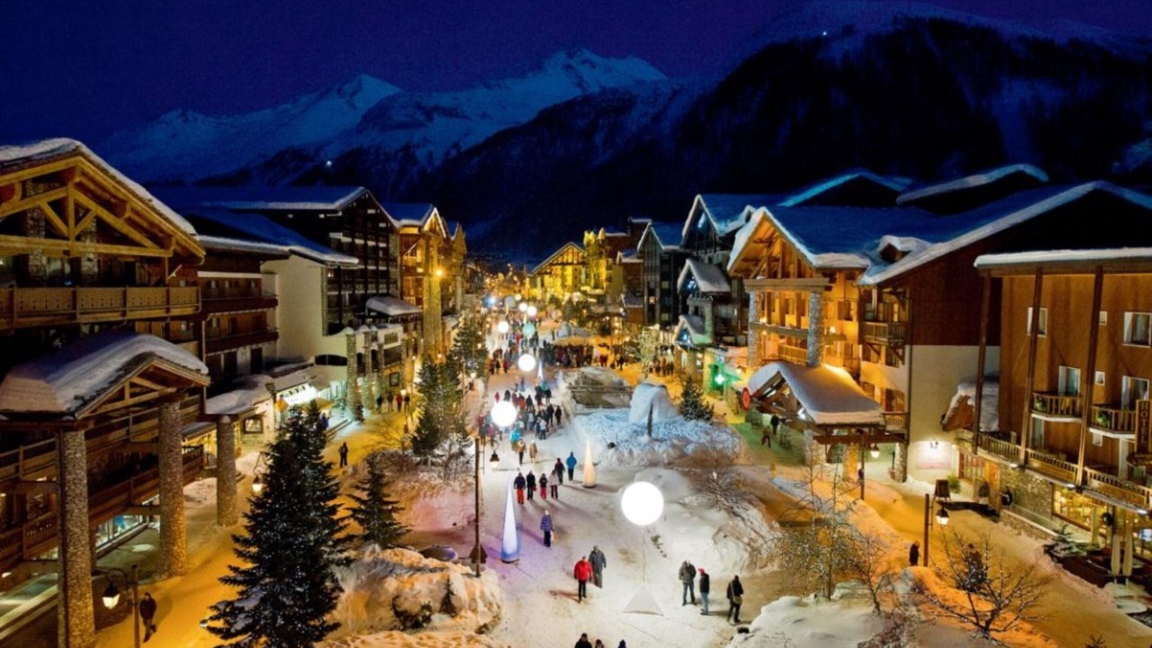 Photo of Outdoor in Le Cret