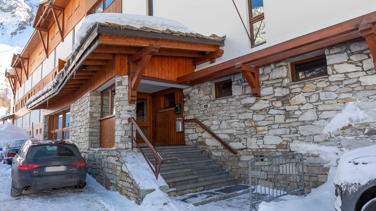 Photo of Outdoor in Le Cret