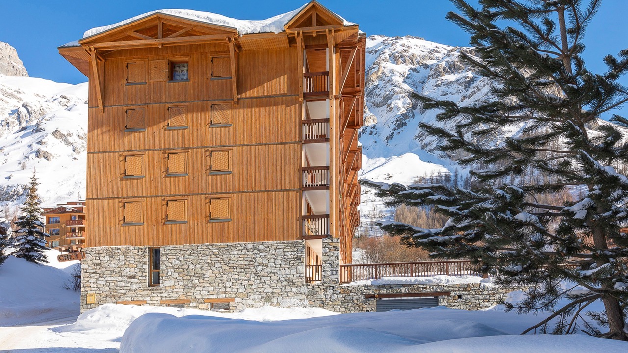 Photo of Outdoor in Le Cret