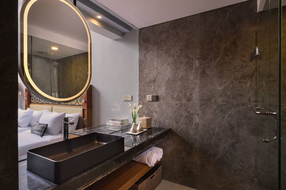 Photo of Bathroom in Petitenget
