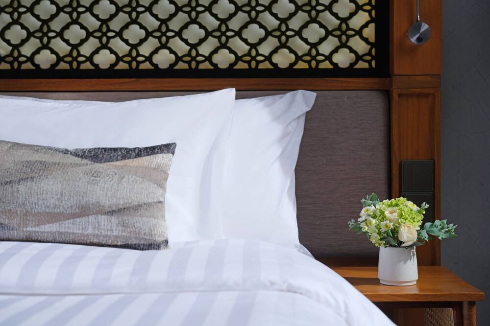 Photo of Bedroom in Petitenget