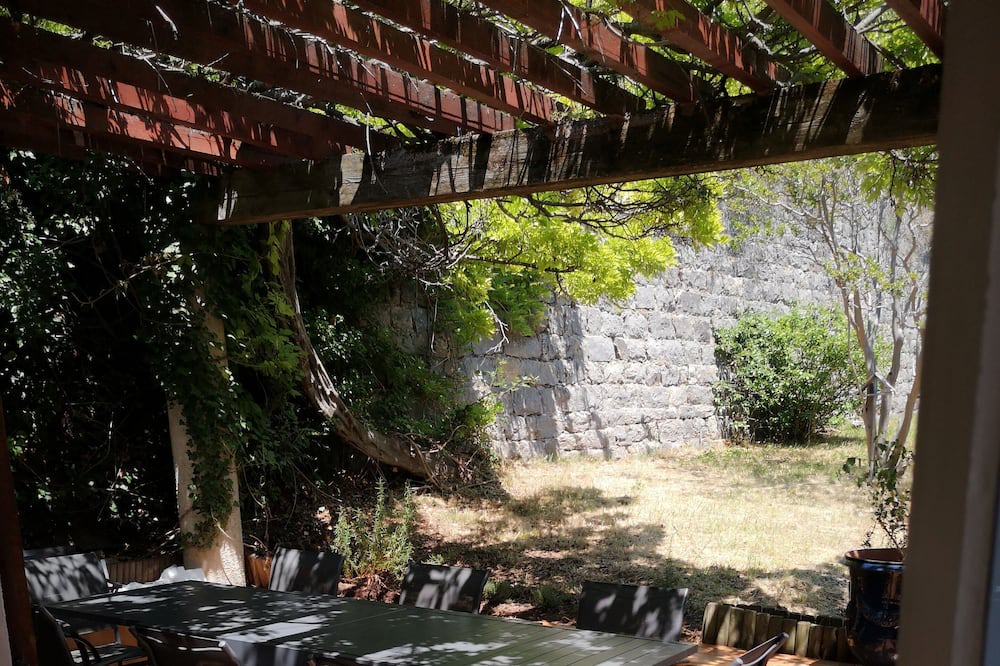 Photo of Patio Balcony in Seillans