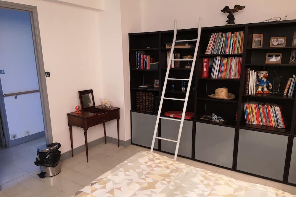 Photo of Bedroom in Seillans