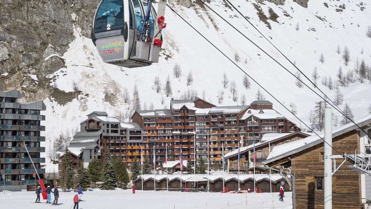 Photo of Outdoor in Val-d'Isere