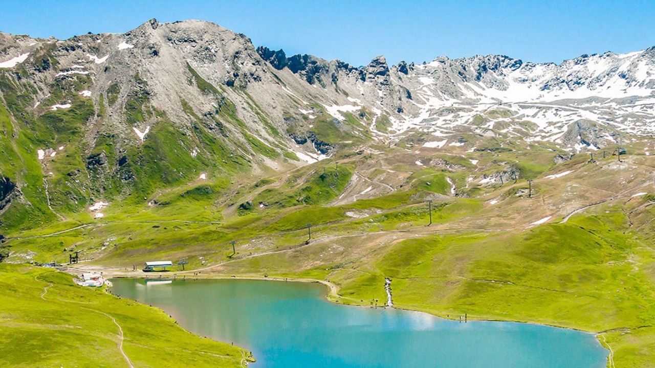 Photo of Outdoor in Val-d'Isere