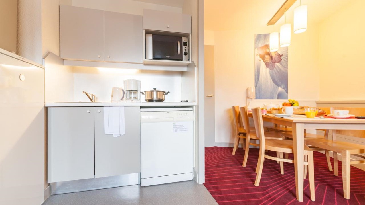 Photo of Kitchen in Val-d'Isere