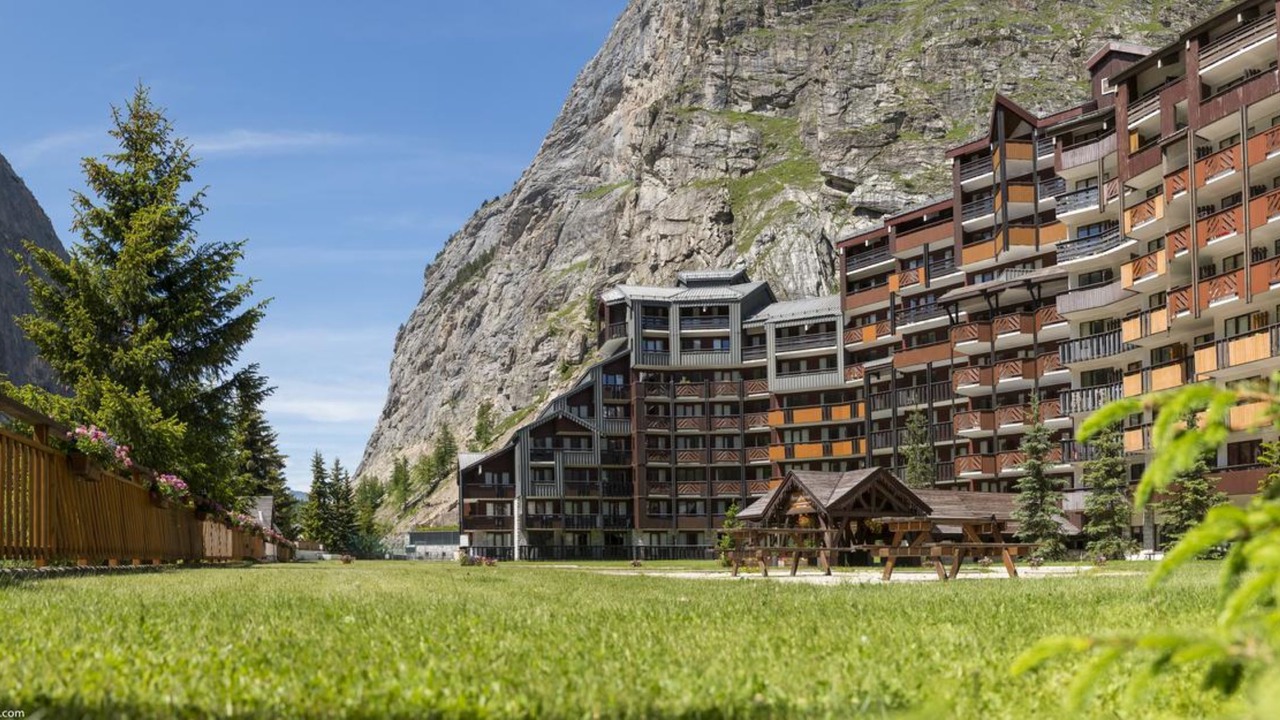 Photo of Outdoor in Val-d'Isere
