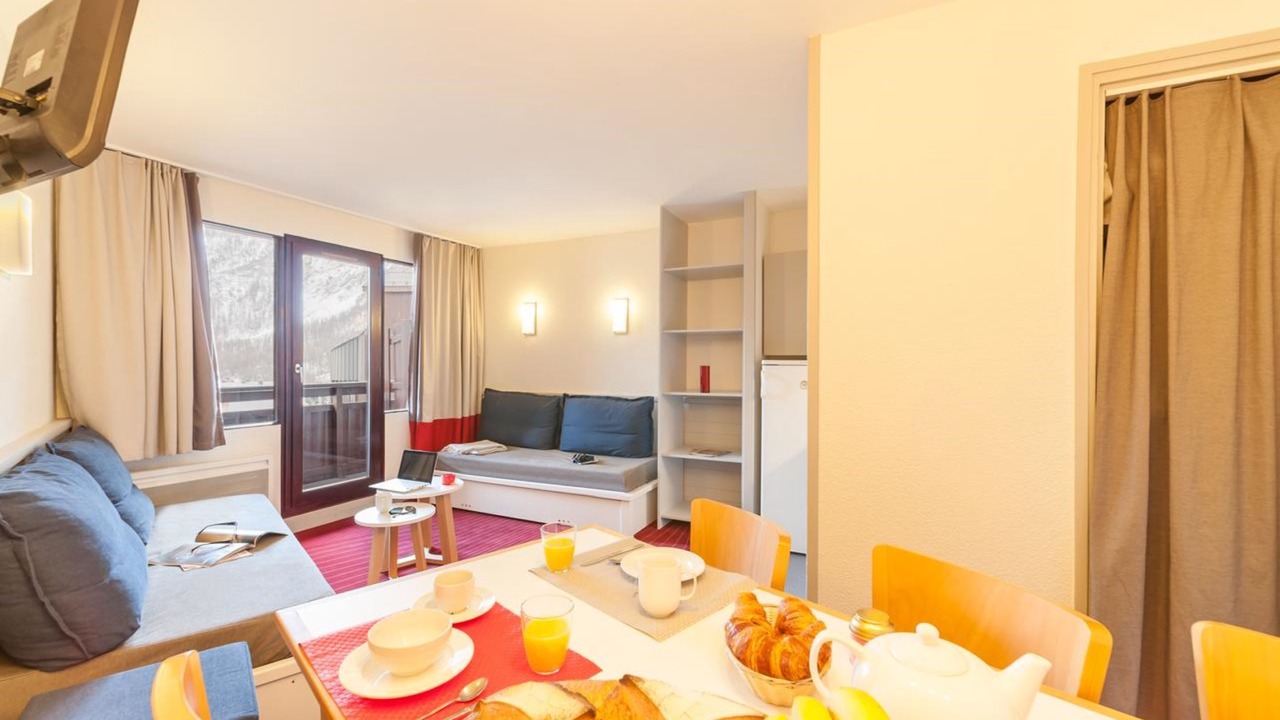 Photo of Livingroom in Val-d'Isere