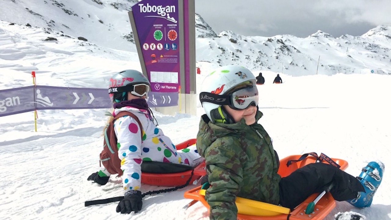 Photo of Outdoor in Val-d'Isere