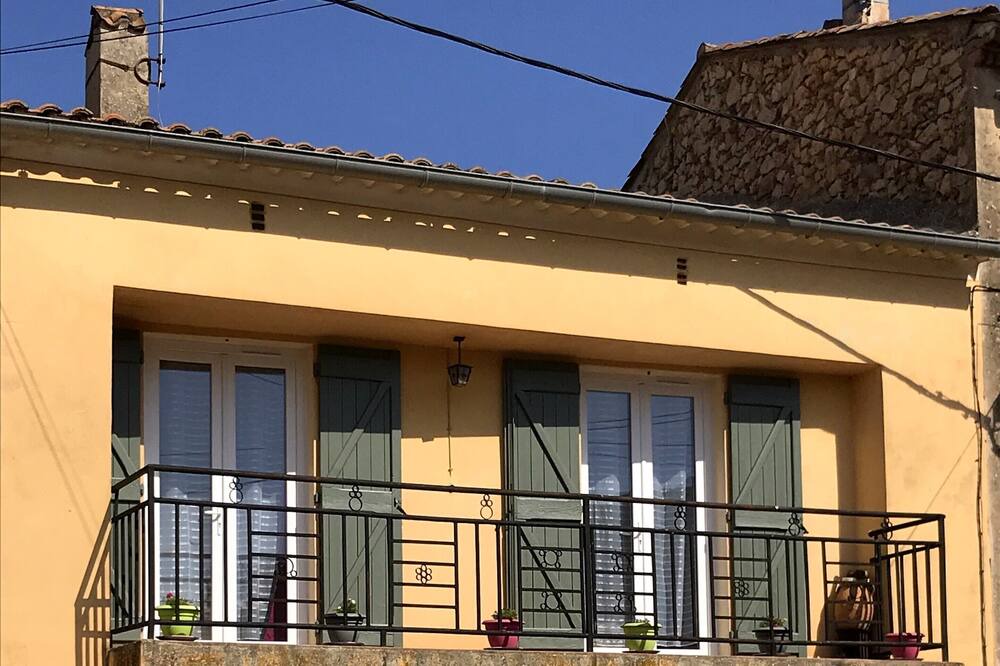 Photo of Outdoor in Varages