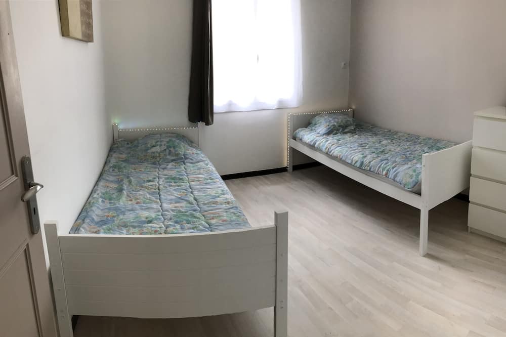 Photo of Bedroom in Varages
