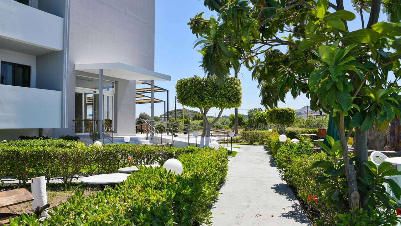 Photo of Outdoor in Faliraki