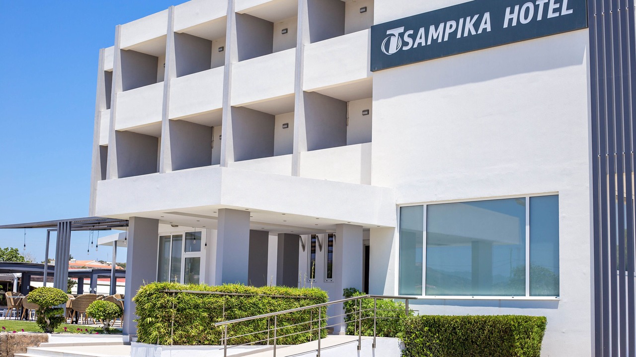 Photo of Outdoor in Faliraki
