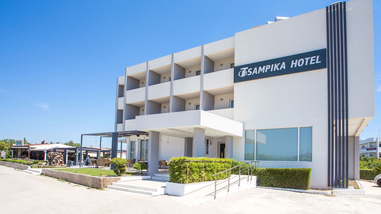 Photo of Outdoor in Faliraki