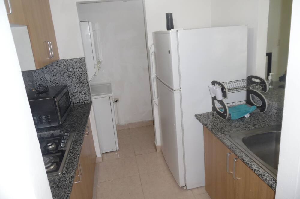 Photo of Kitchen in Licey al Medio
