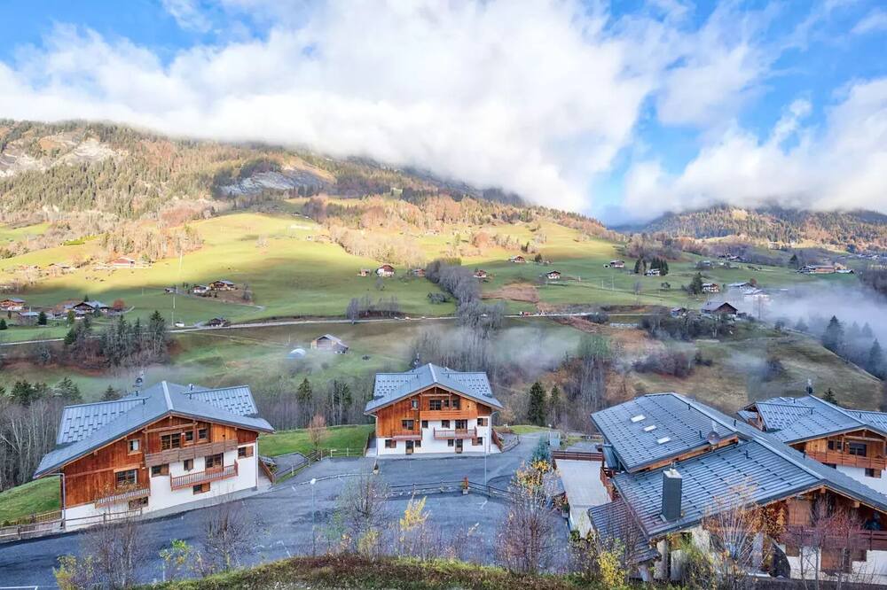 Photo of Outdoor in Flumet