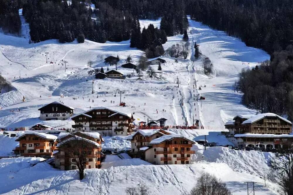 Photo of Outdoor in Flumet