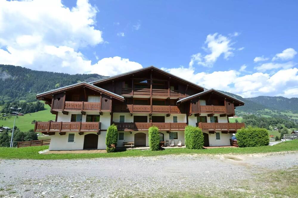Photo of Outdoor in Flumet