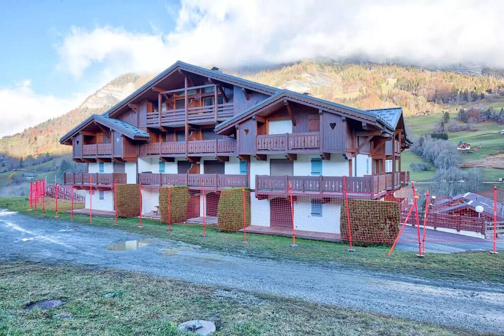 Photo of Outdoor in Flumet
