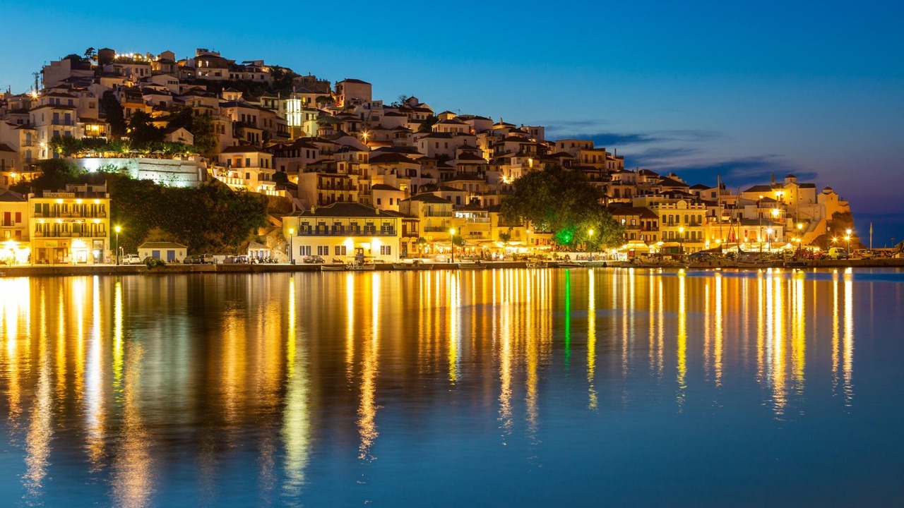 Photo of Others in Skopelos