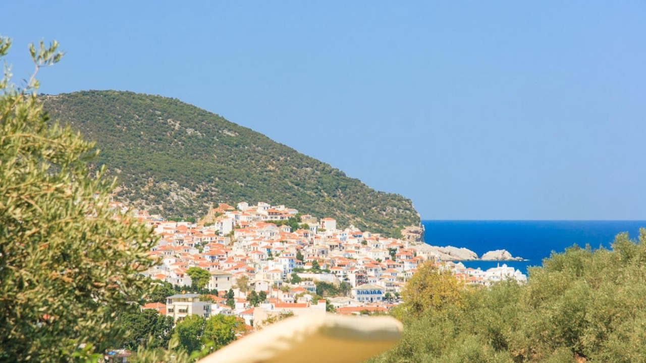 Photo of Others in Skopelos