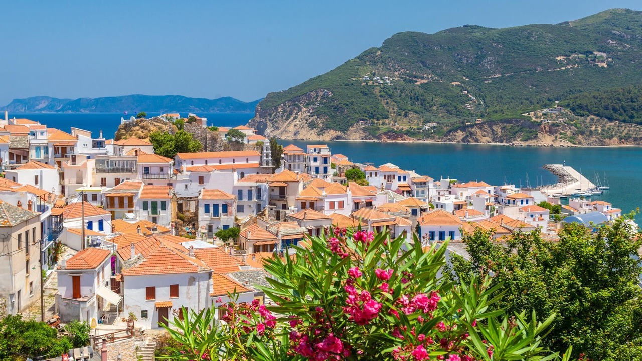 Photo of Others in Skopelos