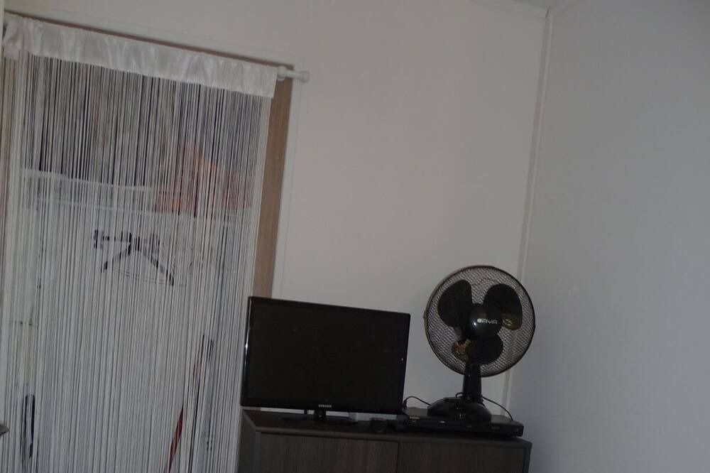 Photo of Bedroom in Sainte-Maxime City Centre