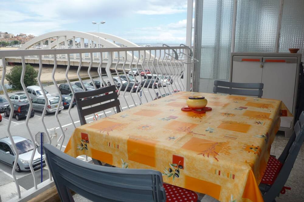 Photo of Others in Sainte-Maxime City Centre