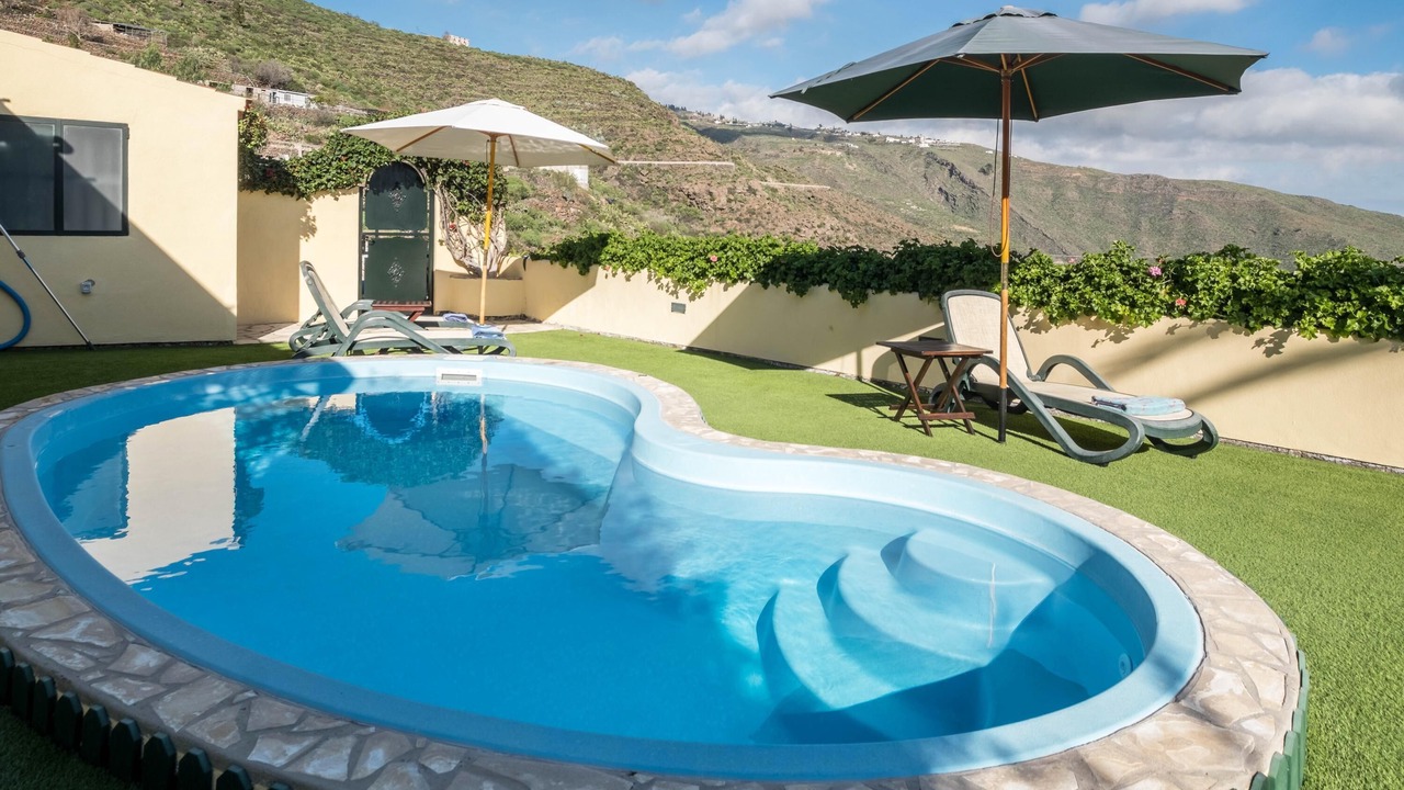 Photo of Outdoor in Valle de San Lorenzo