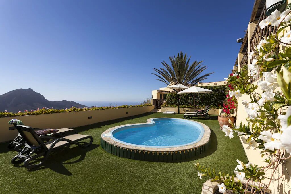 Photo of Outdoor in Valle de San Lorenzo