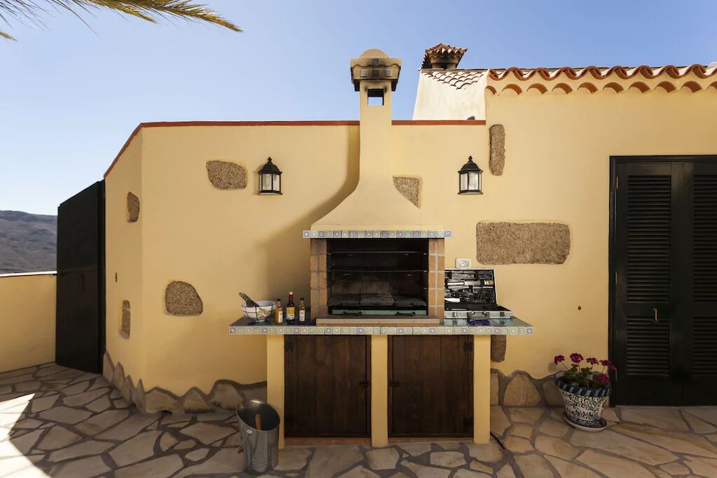 Photo of Outdoor in Valle de San Lorenzo