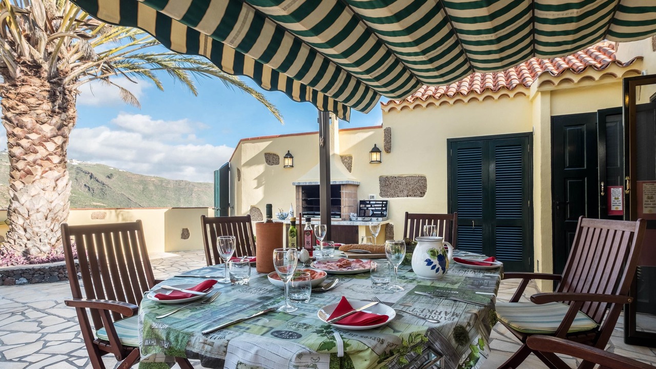 Photo of Outdoor in Valle de San Lorenzo