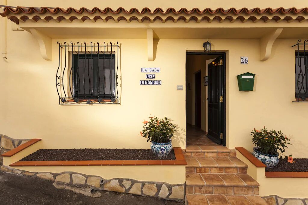 Photo of Outdoor in Valle de San Lorenzo