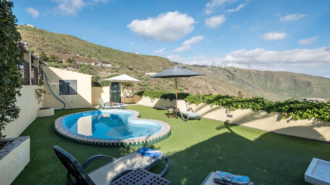 Photo of Outdoor in Valle de San Lorenzo