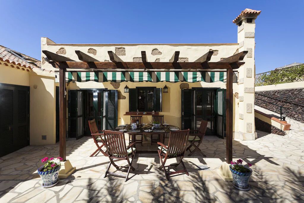 Photo of Outdoor in Valle de San Lorenzo