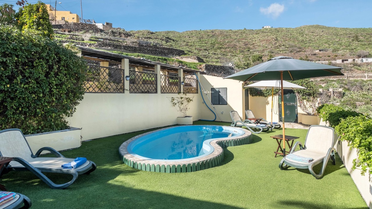 Photo of Outdoor in Valle de San Lorenzo