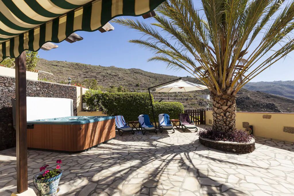 Photo of Outdoor in Valle de San Lorenzo