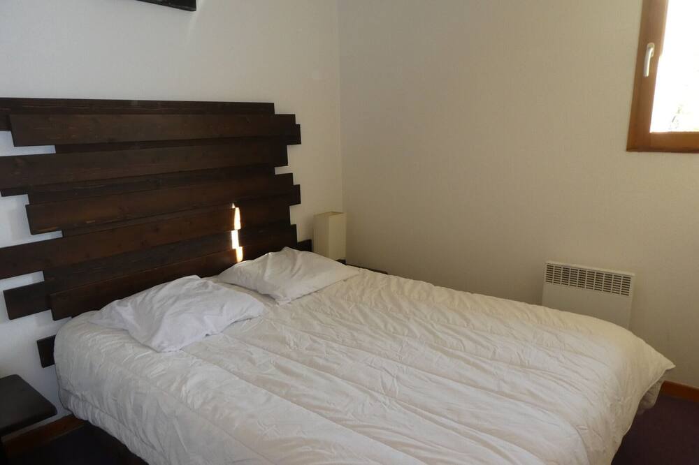 Photo of Bedroom in Saint-Gervais-les-Bains