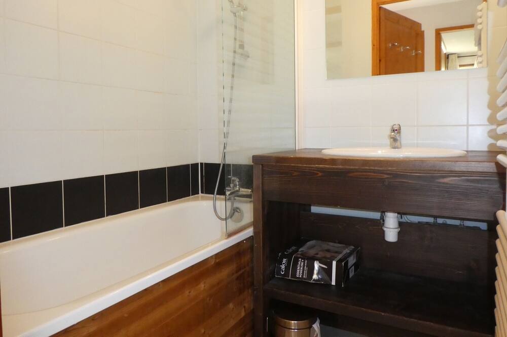 Photo of Bathroom in Saint-Gervais-les-Bains