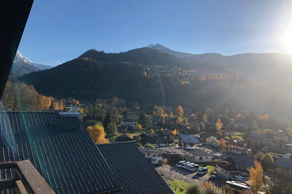 Photo of Outdoor in Saint-Gervais-les-Bains