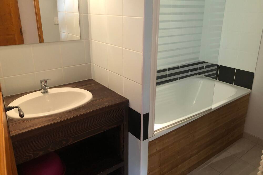 Photo of Bathroom in Saint-Gervais-les-Bains
