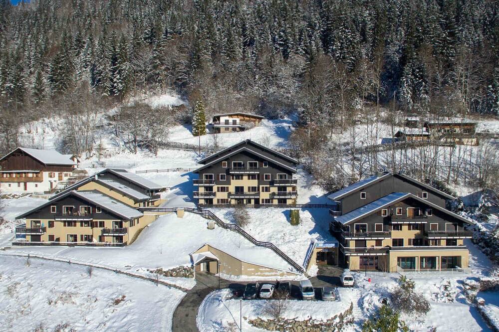 Photo of Outdoor in Saint-Gervais-les-Bains