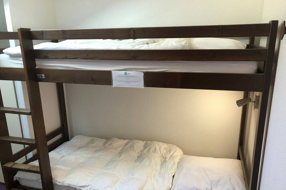 Photo of Bedroom in Saint-Gervais-les-Bains