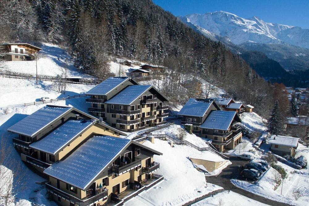 Photo of Outdoor in Saint-Gervais-les-Bains